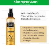  Xịt Dưỡng Tóc Double Rich Cho Tóc Nhuộm 250ml 