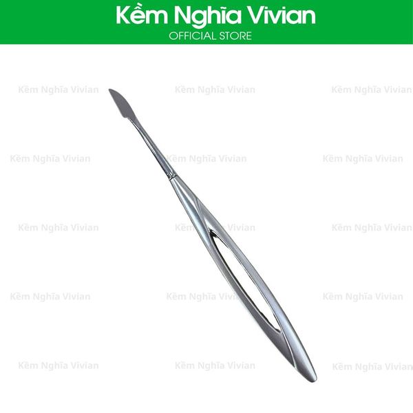  Cây Cạo Móng Gel 6602-3 