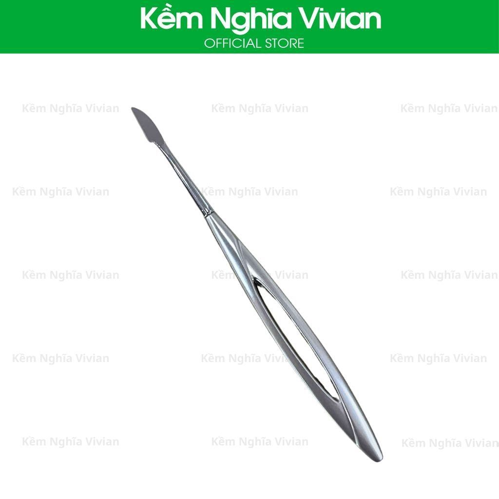  Cây Cạo Móng Gel 6602-3 