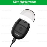  Máy Cạo Râu Trueman T9 