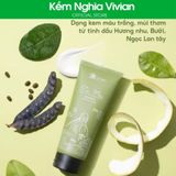  Kem xả ủ Tóc Mây Cỏ Mềm 200g 