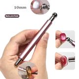  Cây nam châm nail bi tròn 