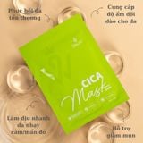  Bộ Mặt Nạ Chuyển Sâu DALIV 