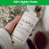  Dầu gội, xả Olaplex No 4&5 phục hồi tóc hư tổn 250ml (MP8915) 
