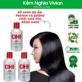  Dầu gội phục hồi tóc hư tổn CHI 177ml (MP9440) 