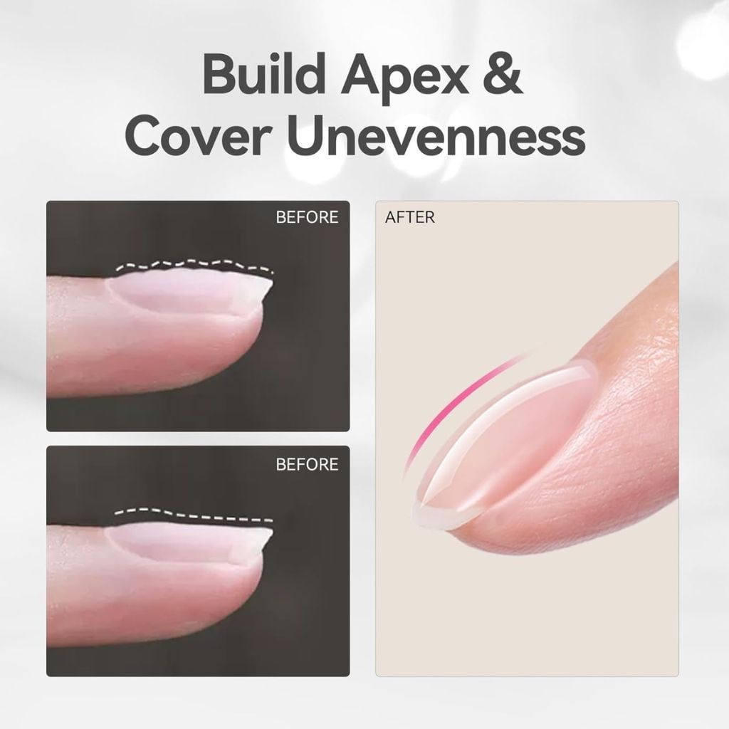  Gel Builder 8 in 1 Born Pretty Polish 