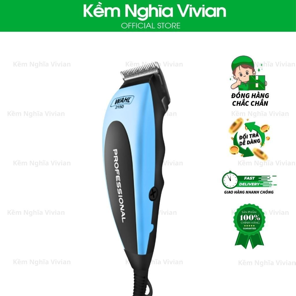  Tông Đơ WAHL 2150 