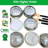  Set Trang Trí Khổng Tước (6 ô) 
