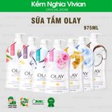  Sữa tắm Olay 975ml 