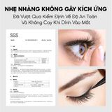  Bút Kẻ Mắt Nước COLORKEY Đầu Cọ Mảnh Không Dễ Chẻ Ngọn, Dễ Kiểm Soát 