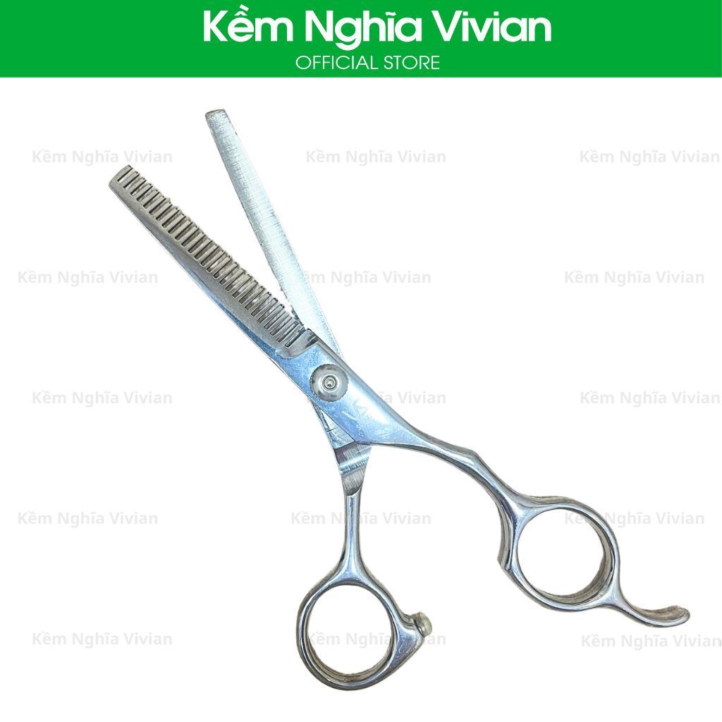  Kéo tỉa tóc SW03-60 
