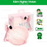  Bông Tắm Vacosi Hồng Hạc BP62 