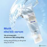  Kem Chống Nắng Cosrx Ultra-Light 50ml 