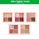  Màu Mắt REVLON 