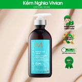  Kem tạo sóng xoăn Moroccanoil 300ml 