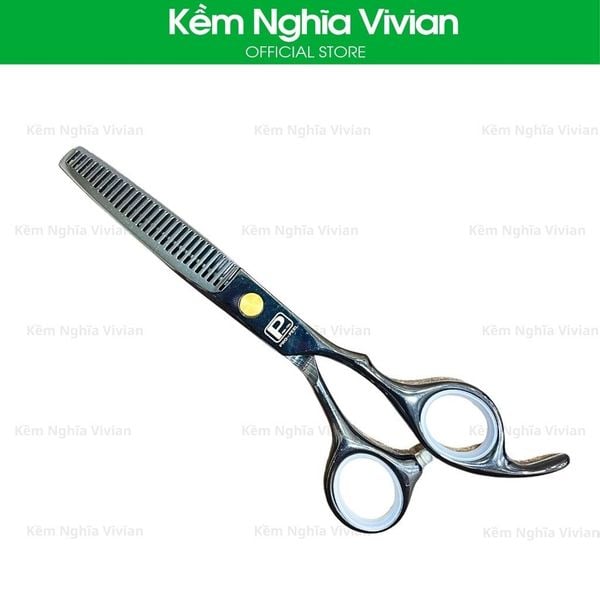  Kéo tỉa tóc T-630H 