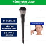  Cọ phủ Vacosi - Kabuki M20, M23 