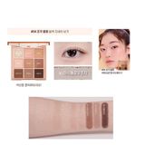  Màu Mắt 9 Ô Innisfree 