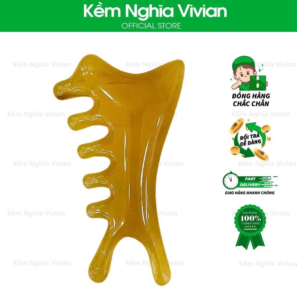  Dụng Cụ Massage Đa Năng Nhỏ Gọn 