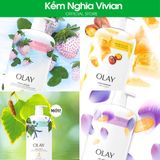  Sữa tắm Olay 975ml 
