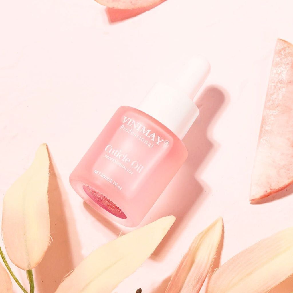  Oil Dưỡng Viền Móng Vinimay 20ml 