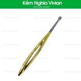  Dụng Cụ Đẩy Biểu Bì 