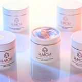  Kem Dưỡng Trắng Body Tế Bào Gốc RMON 200g 