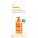  Sữa tắm dưỡng ẩm Kundal Honey & Maccadamia 500ml 