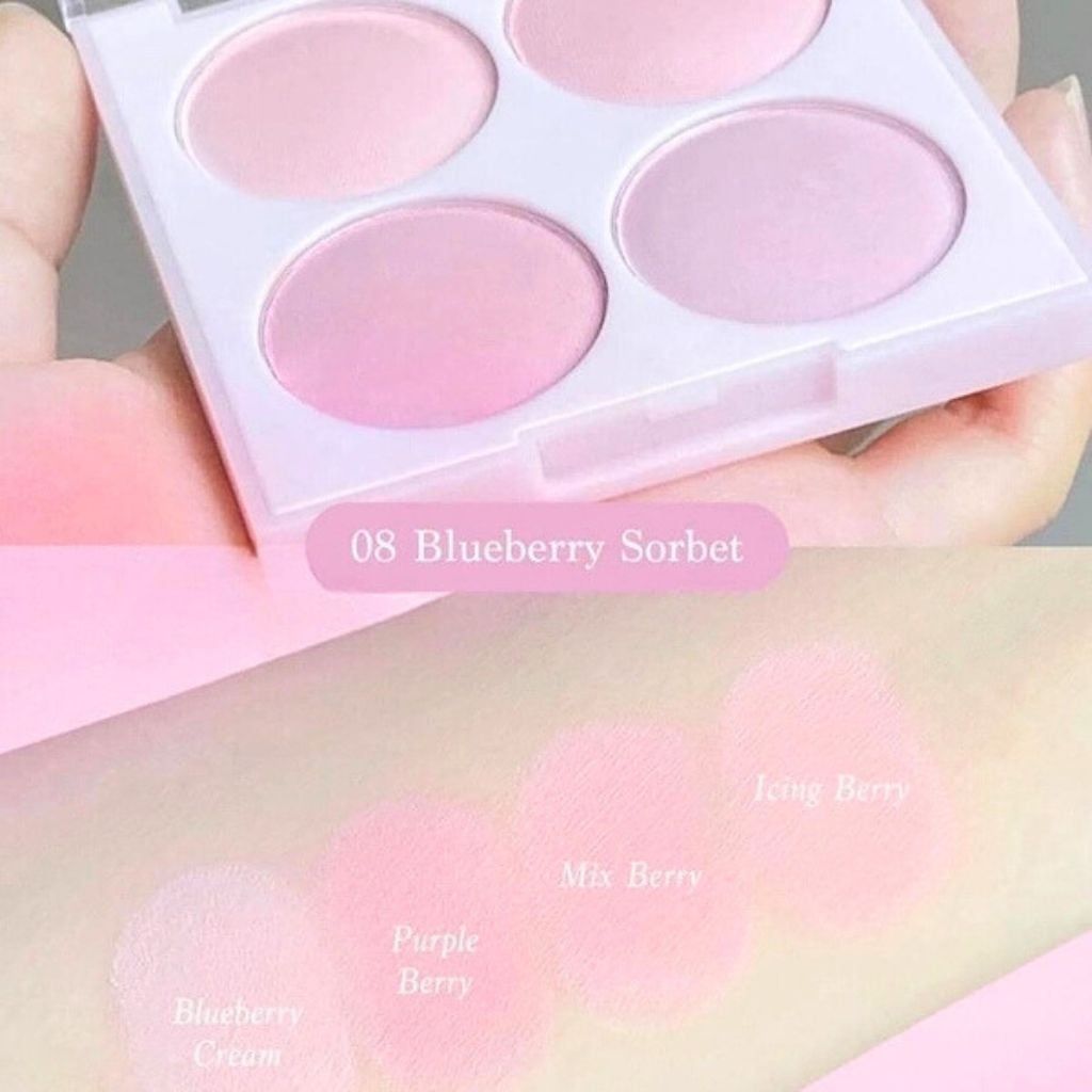  Má Hồng Dasique Blending Mood Cheek 