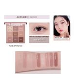  Màu Mắt 9 Ô Innisfree 