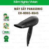  Máy sấy Panasonic EH-ND65-K645 