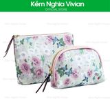  Bộ Túi Trang Điểm Cao Cấp 