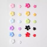  Hộp Trang Trí Hoa 24 Ngăn 