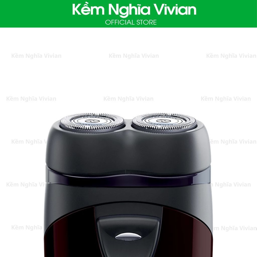  Máy Cạo Râu Philips PQ206 