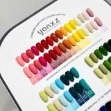  Set Gel Màu Yanxz 56 chai 