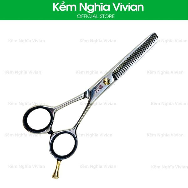  Kéo Tỉa ĐL Ốc Vàng 