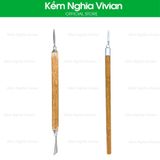  Cây Lấy Khóe Cán Gỗ 