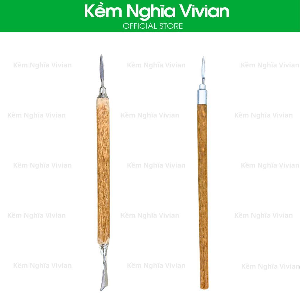  Cây Lấy Khóe Cán Gỗ 