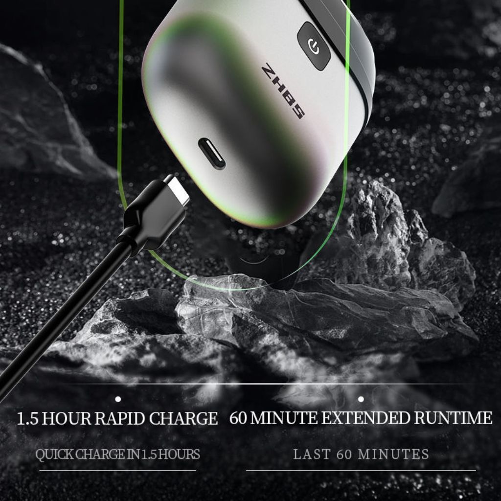  Máy Cạo Râu ZHBS Z12 