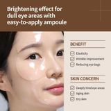  Nạ mắt chống lão hóa Mediheal Retinol Collagen 