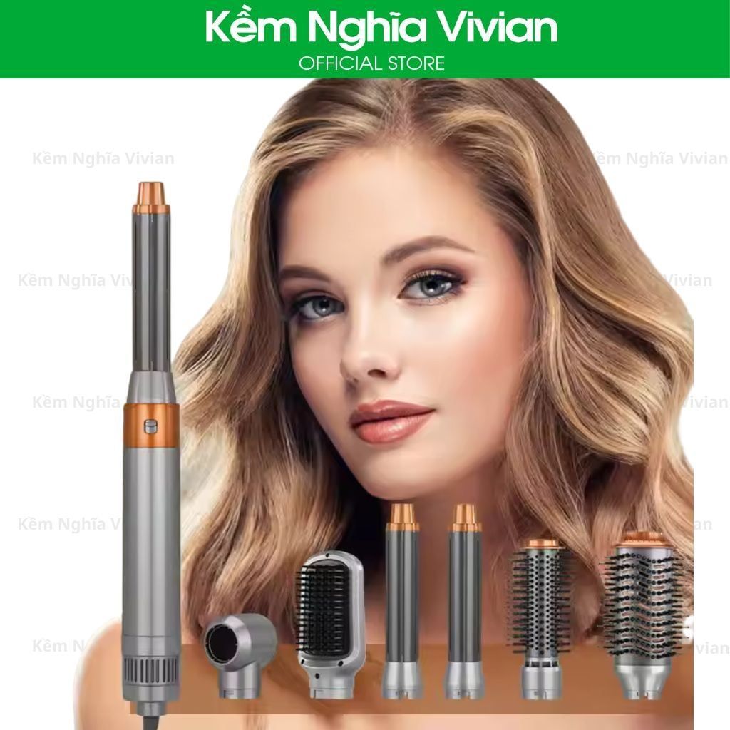  Bộ Máy Sấy EN-4133 