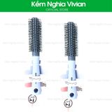  Lược sấy phồng tạo kiểu 8021, S9316, 9516 