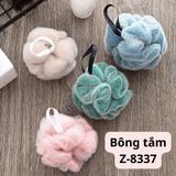  Bông Tắm Tổng Hợp 