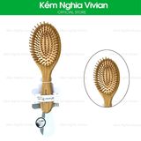  Lược Đinh Bầu 477-7, 861-4 