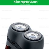  Máy Cạo Râu Philips PQ206 