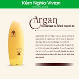  Dầu gội - Dầu xả bảo vệ màu tóc nhuộm Arganmidas Color Protect 450ml 