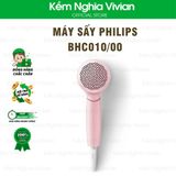  Máy sấy Philips BHC010/00 