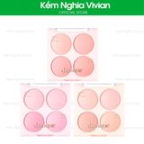  Má Hồng Dasique Blending Mood Cheek 