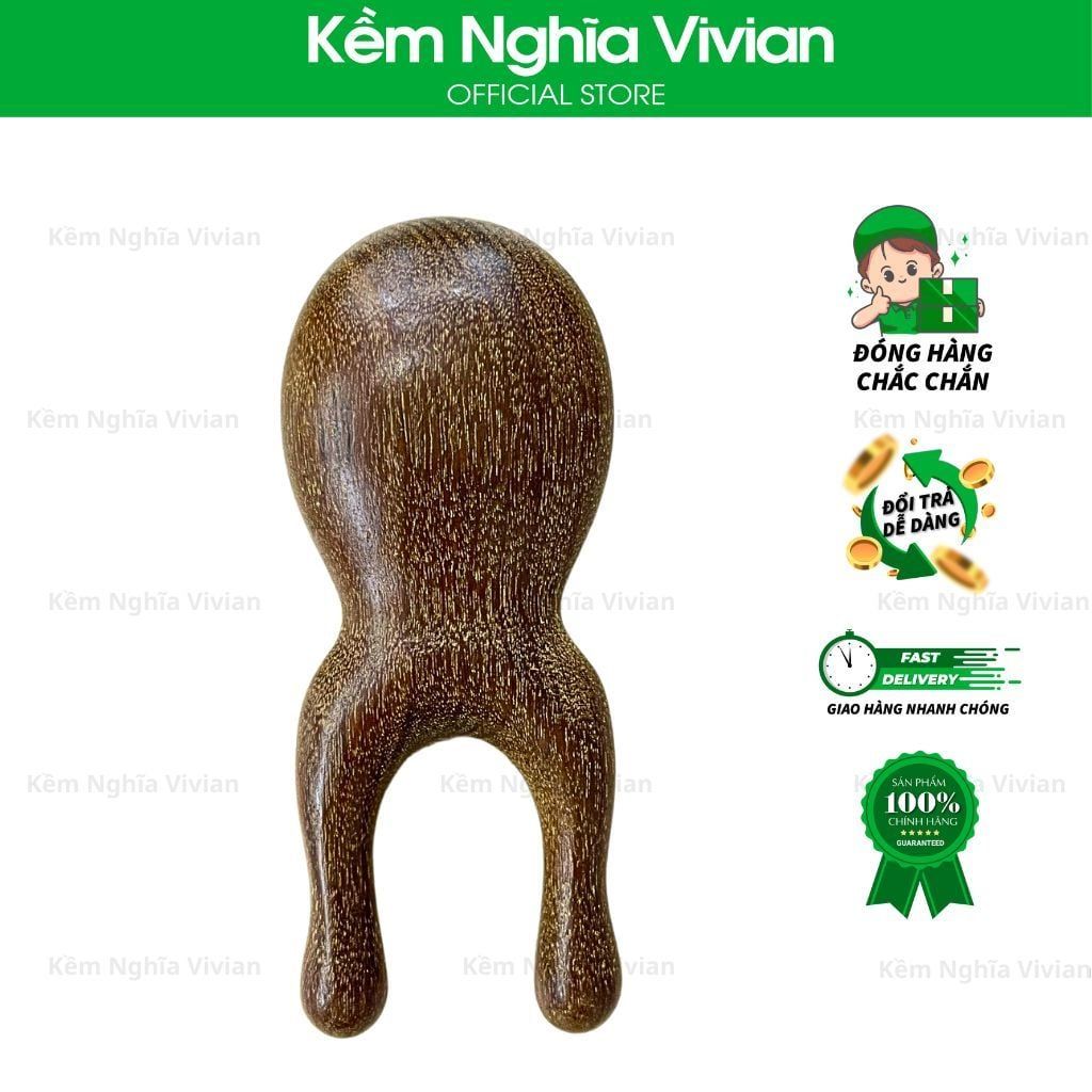  Dụng Cụ Massage Đa Năng Nhỏ Gọn 