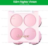  Má Hồng Dasique Blending Mood Cheek 